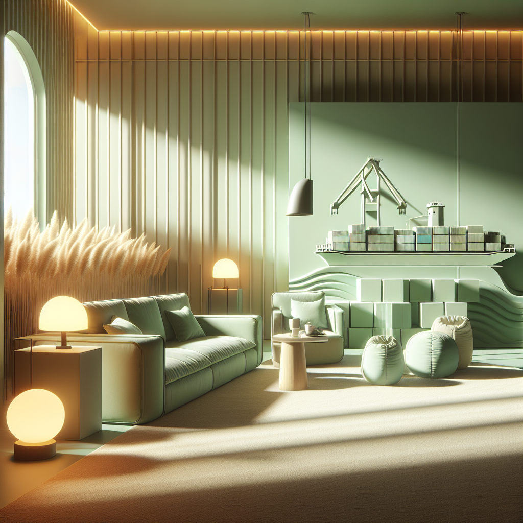 Desempeño De Puertos De Contenedores En América Latina Cae Un 3,2%