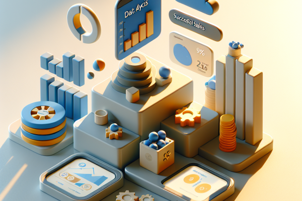 Quick BI y Puracotton: Transformando Datos en Ventas Exitosas