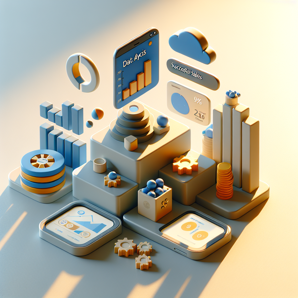 Quick BI y Puracotton: Transformando Datos en Ventas Exitosas