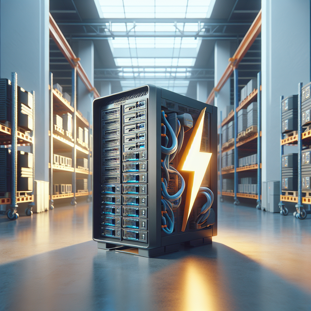 Acelera Análisis de Datos con Quick BI y su Motor Rápido