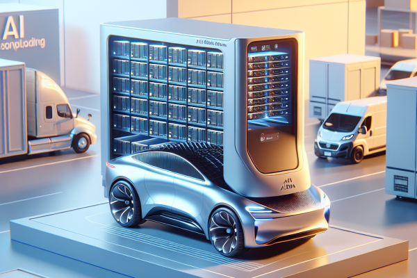 Alibaba Lanza Qwen3-Coder: Avanzado Modelo de Codificación AI