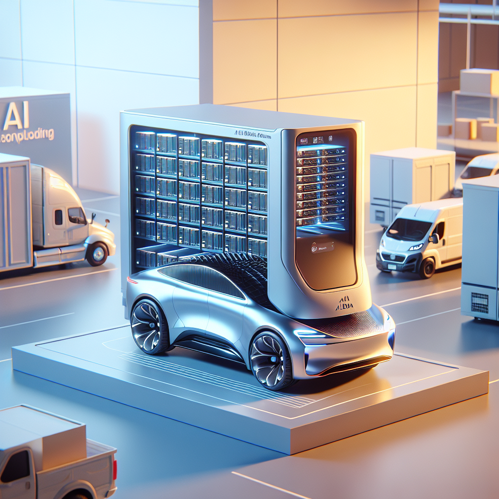 Alibaba Lanza Qwen3-Coder: Avanzado Modelo de Codificación AI