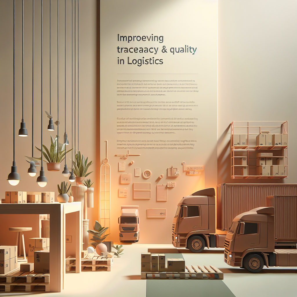 Red & Pallets Amplía Su Oferta con Envíos Preferentes en Logística