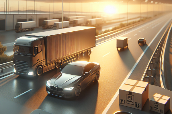 Schnellecke Logistics Aumenta Su Base de Clientes en Automoción