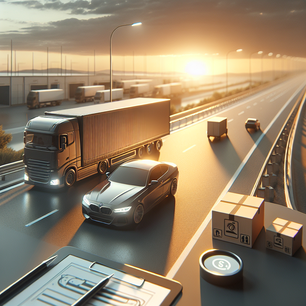 Schnellecke Logistics Aumenta Su Base de Clientes en Automoción