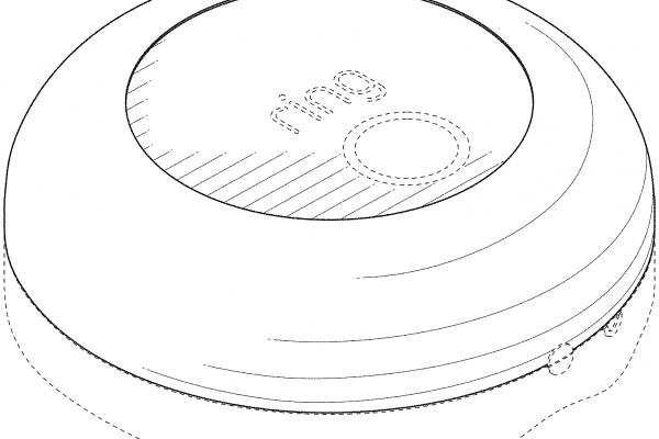 Sensor Contra Inundaciones y Congelaciones: USD956584S1