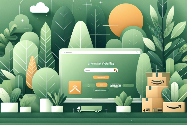 Cómo Aumentar Tu Share of Voice en Amazon Para Dominar el Mercado