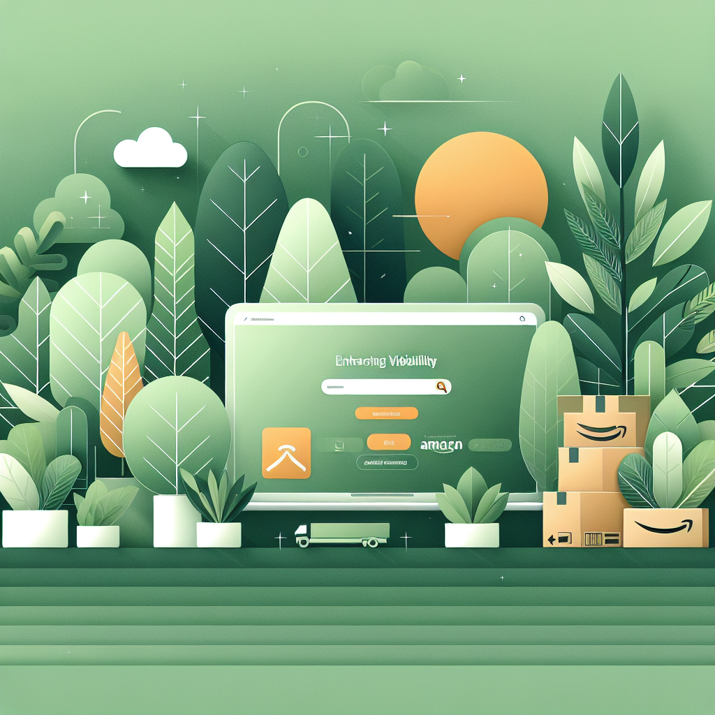 Cómo Aumentar Tu Share of Voice en Amazon Para Dominar el Mercado