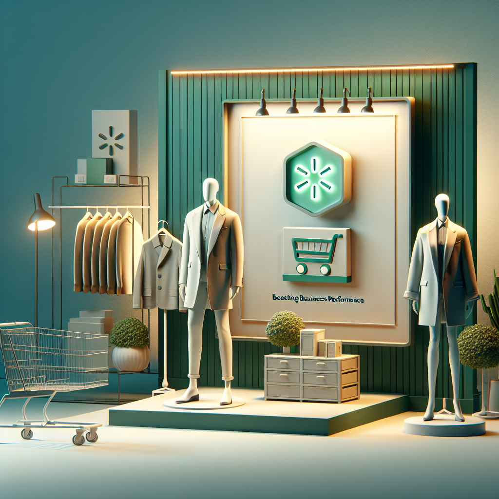 Soluciones Publicitarias de Walmart Connect para tu Negocio