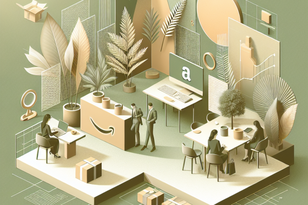 Top 5 Lecturas de Amazon Seller Esta Semana: Issue #236