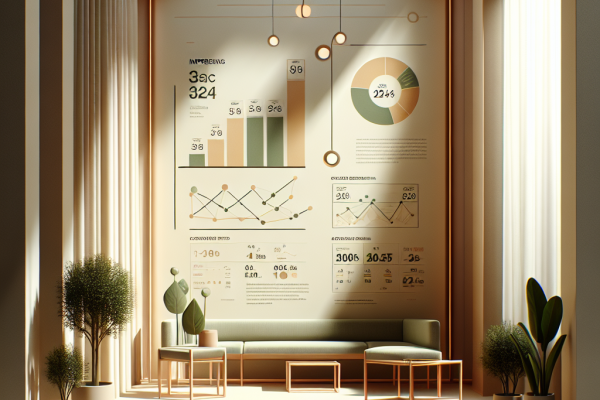 Trasmed Mejora Resultados y Aumenta Facturación en 2024