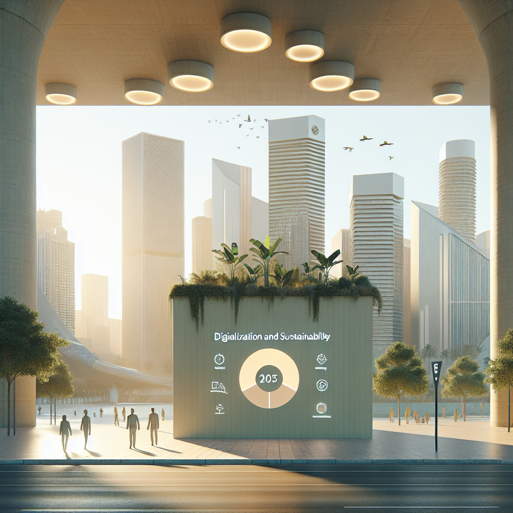 Valenciaport Presenta Su Plan Estratégico 2035: Sostenibilidad Y Digitalización