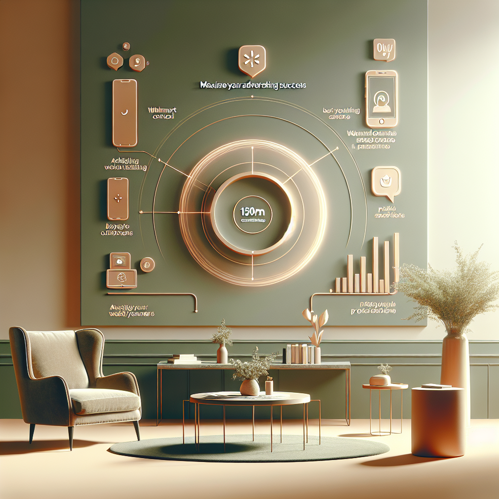 Walmart Connect: Soluciones Publicitarias Para Ganar Clientes