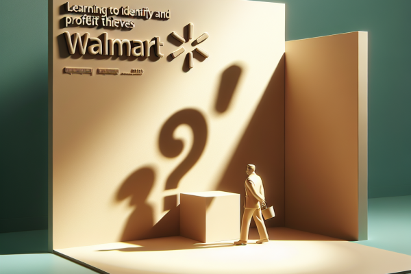 Walmart Deductions: Cómo Encontrar y Combatir Pérdidas Ocultas