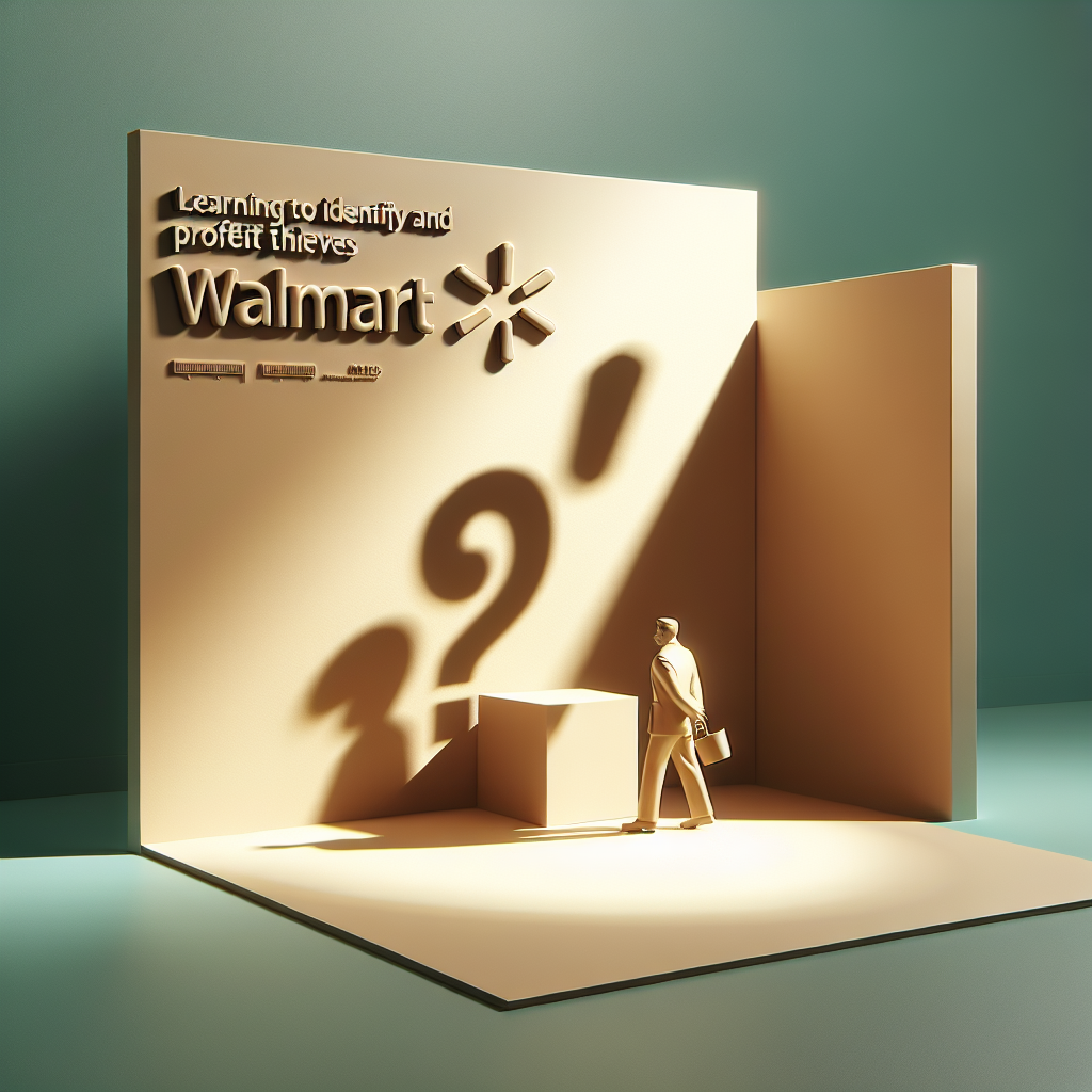 Walmart Deductions: Cómo Encontrar y Combatir Pérdidas Ocultas