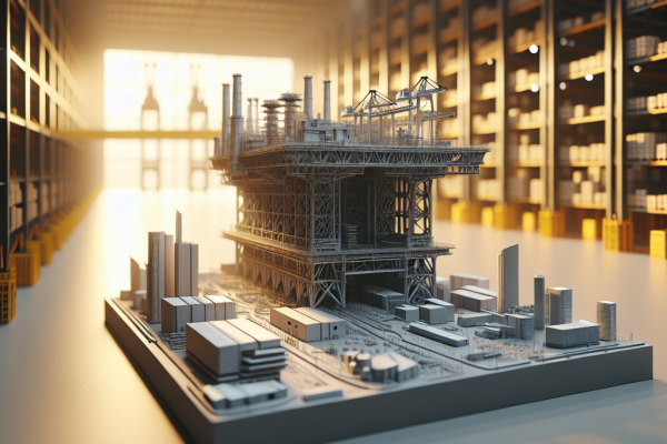 Worten Construirá Megaplataforma Logística en Lisboa para 2028