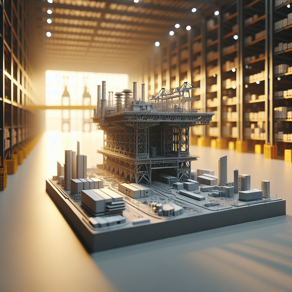 Worten Construirá Megaplataforma Logística en Lisboa para 2028