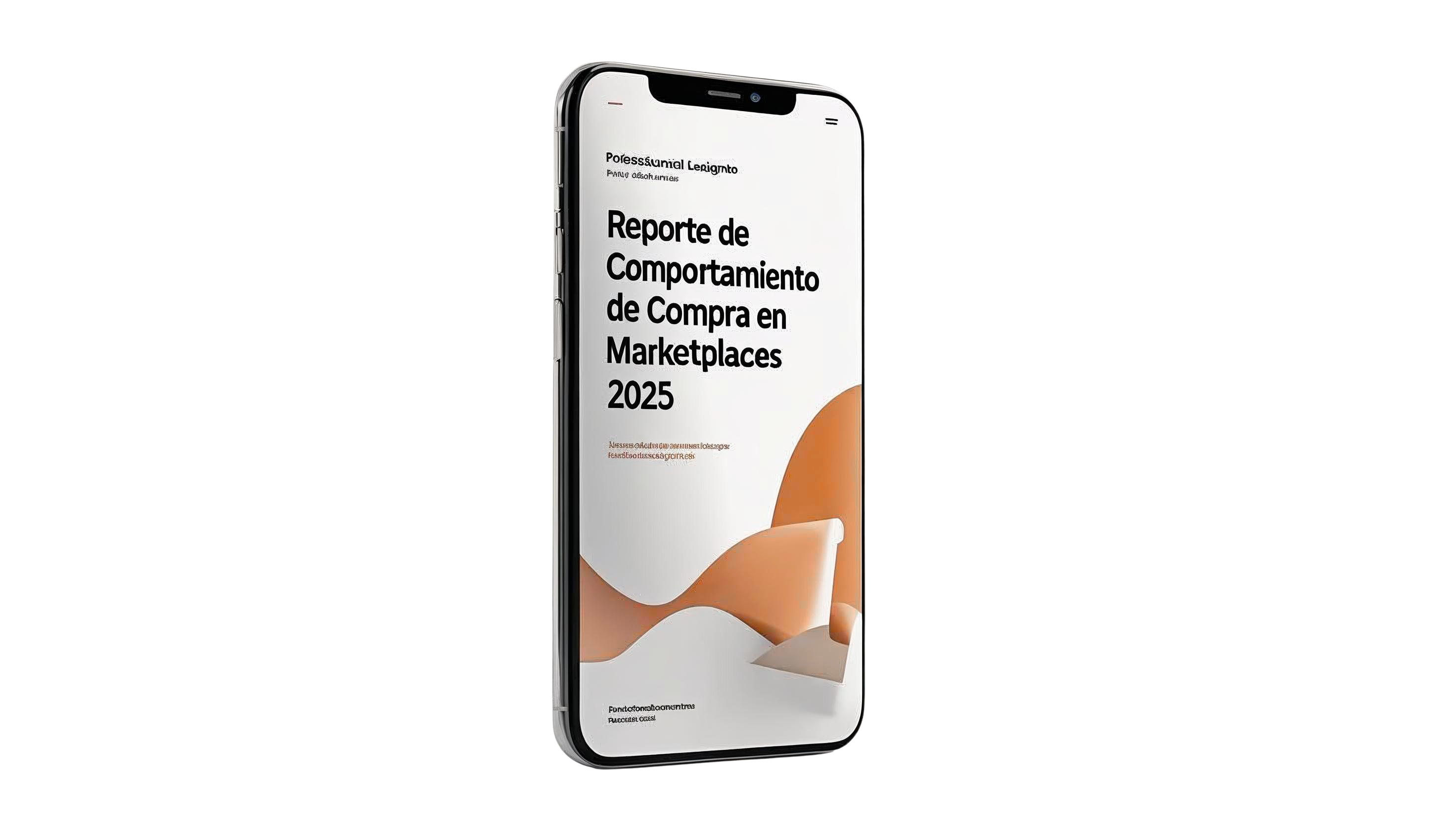 Marketplace Shopping Behavior Report 2025