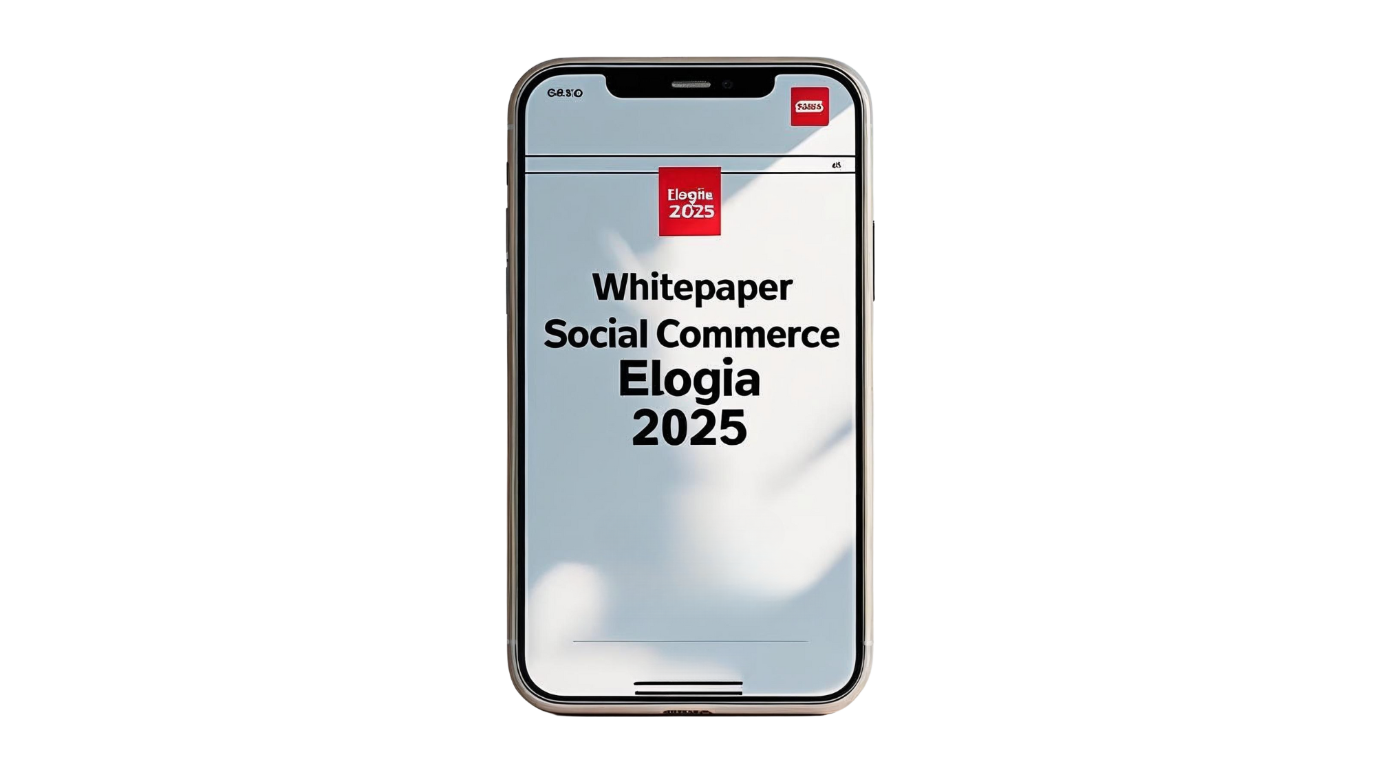 Whitepaper Social Commerce Elogia 2025