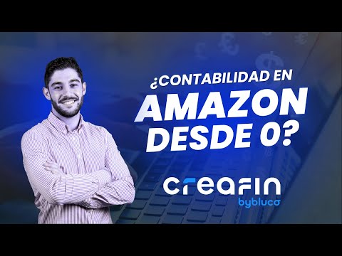 Cómo Registrar Correctamente tu Contabilidad en Amazon | Información Clave para Vendedores/Asesorías