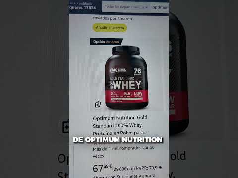 🚨 Truco Amazon: gana más cuota de BuyBox