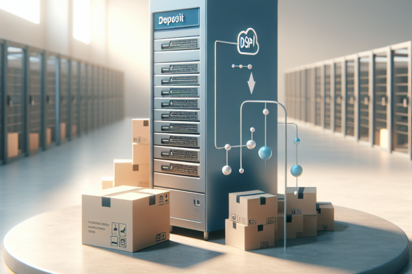 Nuevos Requisitos del Sistema de Depósito para Vendedores en Allegro - Marketplace Insights - Imagen generada por IA