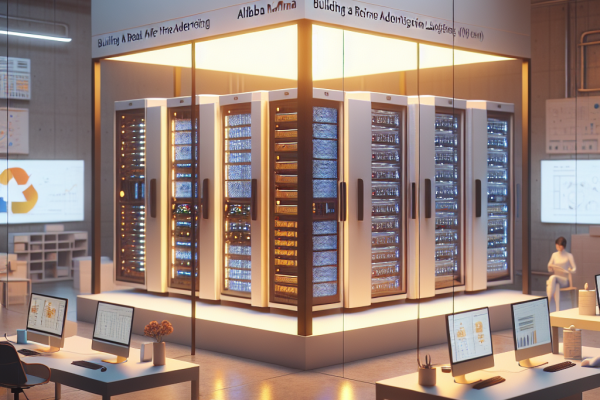 Construyendo un Lakehouse de Publicidad en Tiempo Real con Alibaba Mama