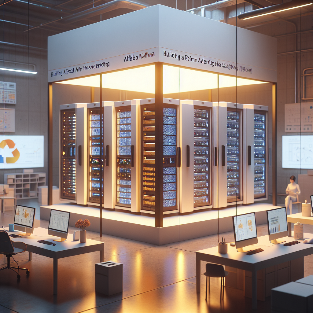 Construyendo un Lakehouse de Publicidad en Tiempo Real con Alibaba Mama