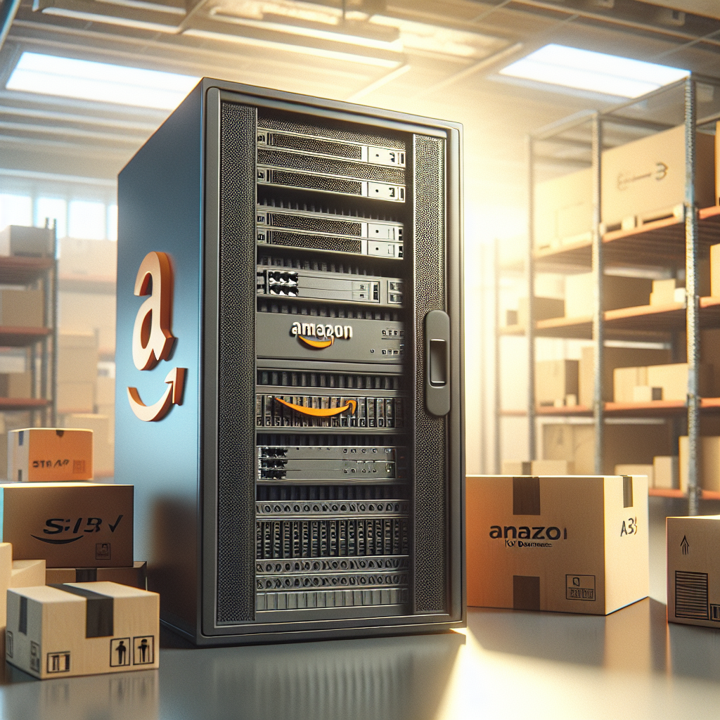 Crea un Asistente IA Con Amazon Q Business y S3 para Documentos