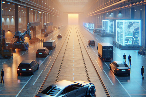 Alibaba Lanza la Primera Aplicación de Mapa Nativa AI: Amap 2025