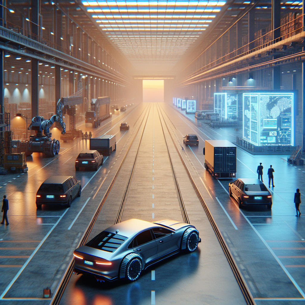 Alibaba Lanza la Primera Aplicación de Mapa Nativa AI: Amap 2025