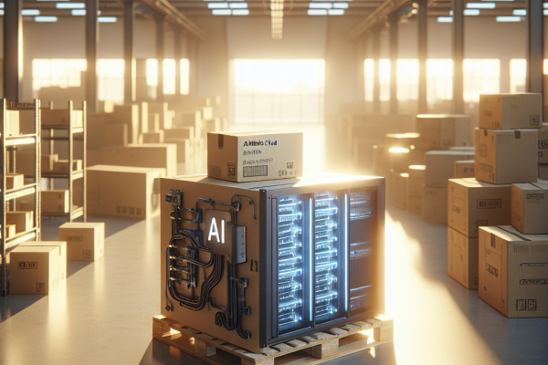 Alibaba Cloud Organiza Hackathon Internacional de IA en Corea