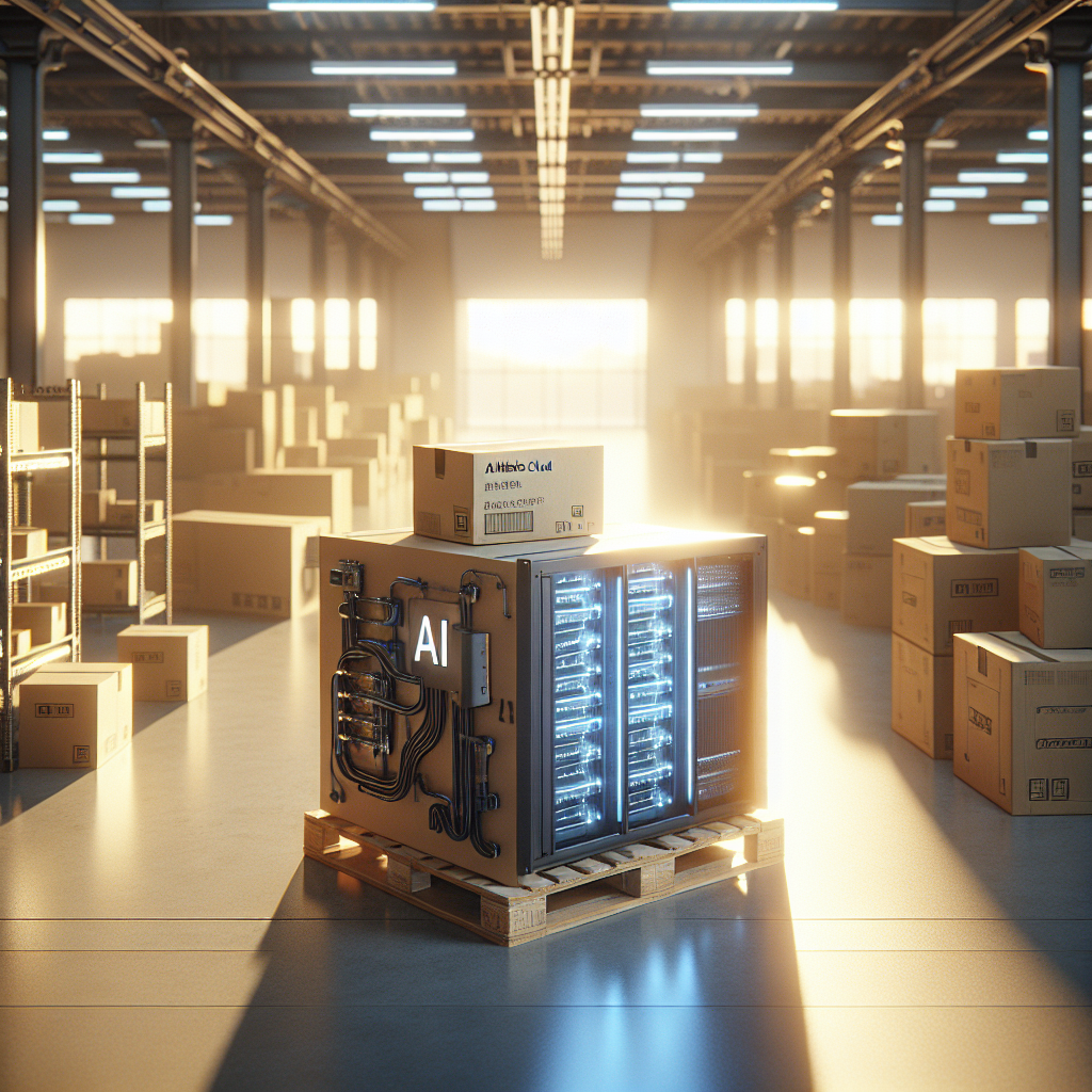 Alibaba Cloud Organiza Hackathon Internacional de IA en Corea