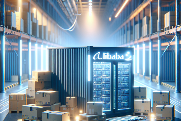 Alibaba Cloud, Líder en Plataformas de Desarrollo Serverless 2025