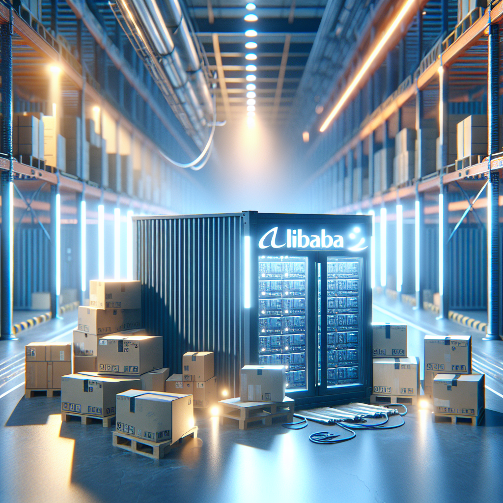 Alibaba Cloud, Líder en Plataformas de Desarrollo Serverless 2025