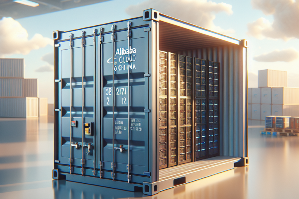 Alibaba Cloud SMS: Guía para Usar el Servicio Go China