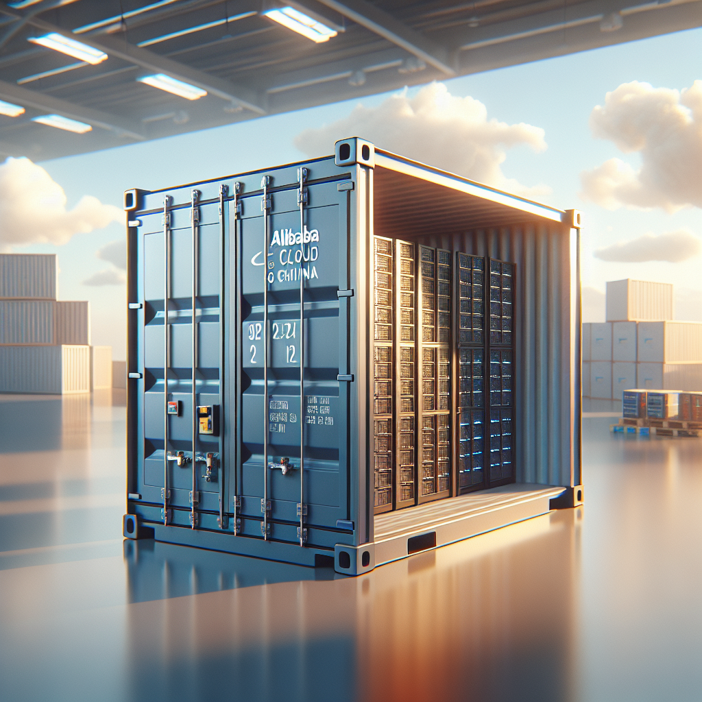 Alibaba Cloud SMS: Guía para Usar el Servicio Go China