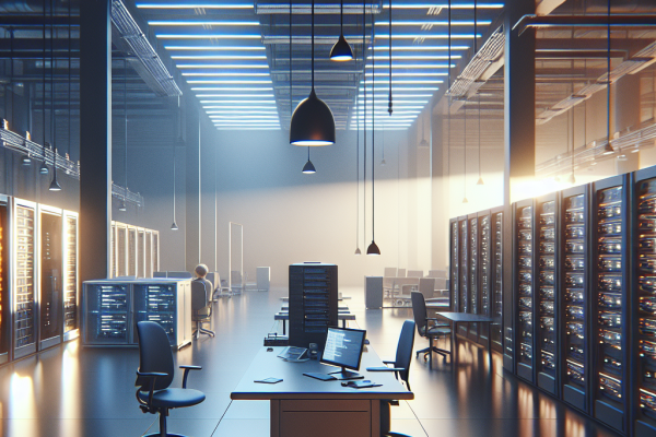 Alibaba Cloud Colabora con Universidad de Birmingham en Dubai - Marketplace Insights - Imagen generada por IA