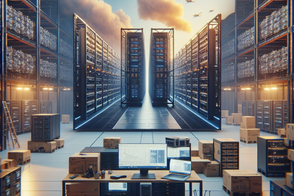 Alibaba Presenta Nuevos Modelos Qwen3 para Codificación y Traducción