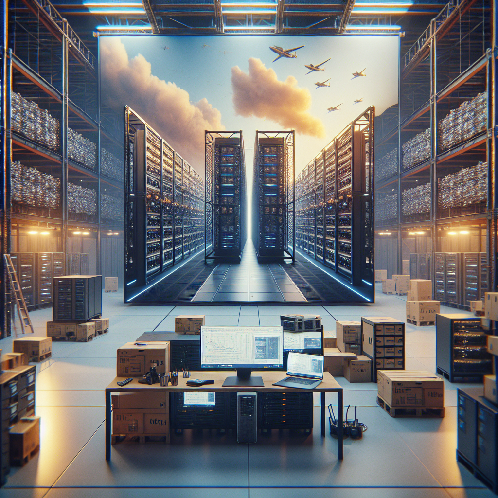 Alibaba Presenta Nuevos Modelos Qwen3 para Codificación y Traducción