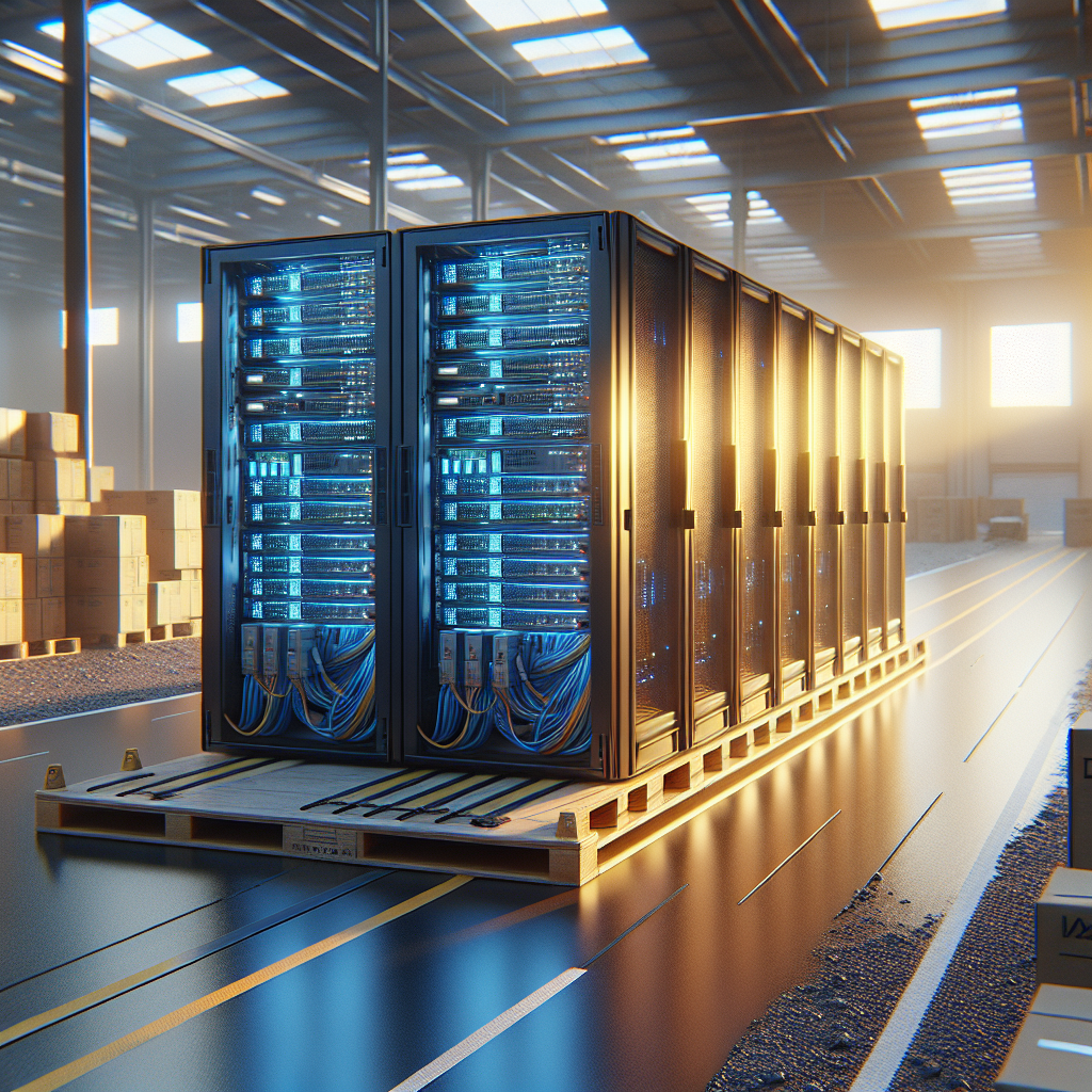 Alibaba Presenta Wan2.2-S2V: Modelo Open-Source para Videos Humanos - Marketplace Insights - Imagen generada por IA