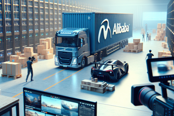 Alibaba Lanza Wan2.2 para Mejorar la Producción de Video Cinemático