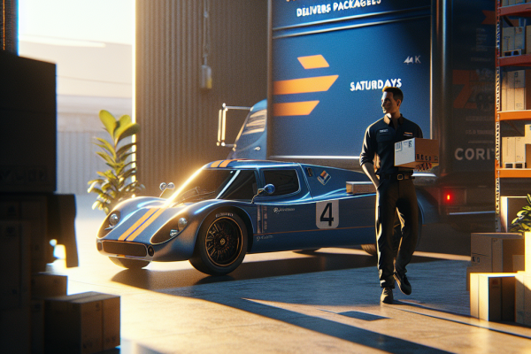 Allegro One Courier: Envía Paquetes También los Sábados