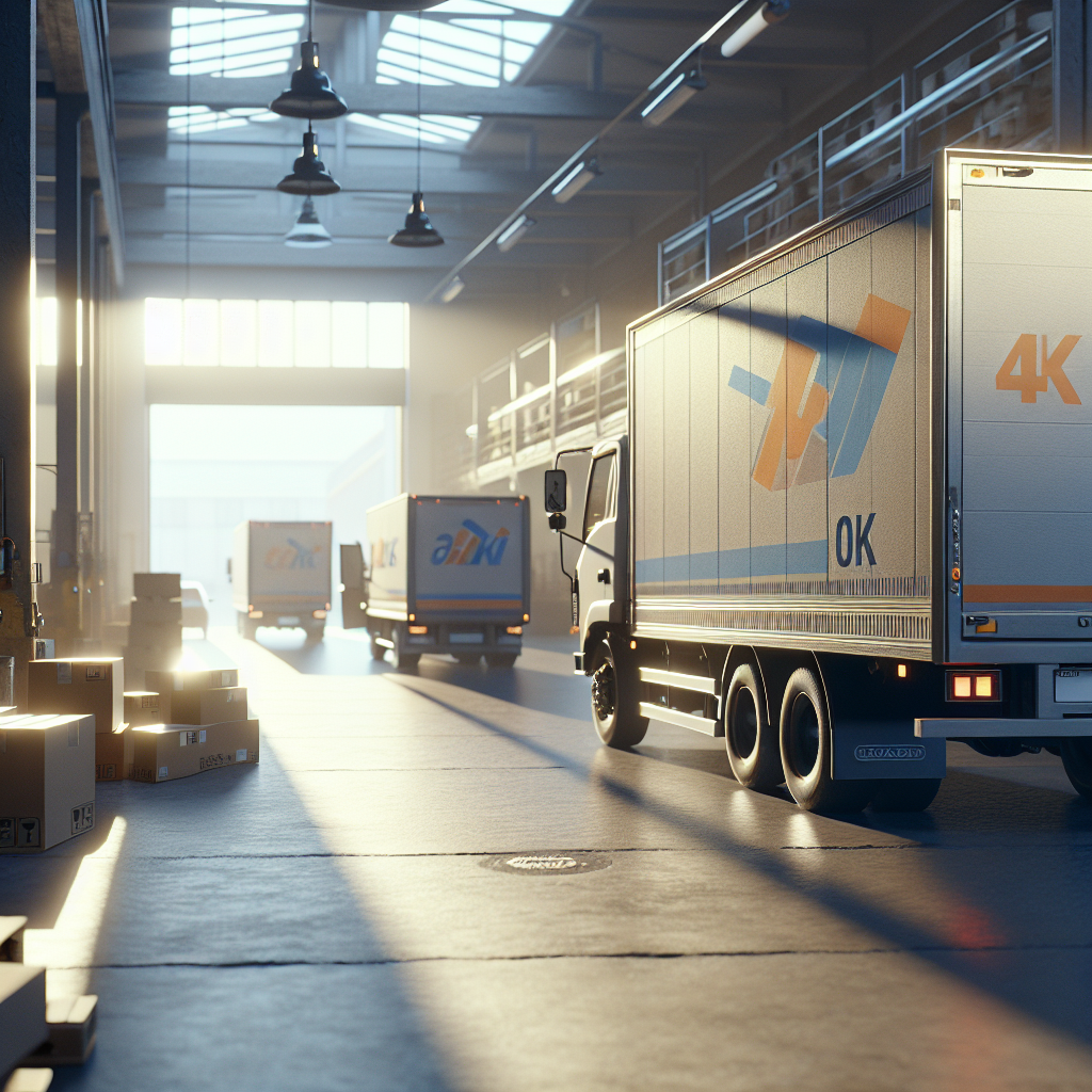 Allegro One Courier Permite Envíos los Sábados para Más Clientes