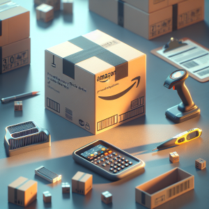 Amazon ASN: Prevención y Recuperación de Cargos por Errores - Marketplace Insights - Imagen generada por IA