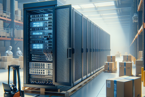 Amazon Bedrock AgentCore: Seguridad en Identidad de AI a Escala - Marketplace Insights - Imagen generada por IA