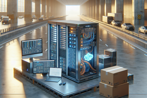 Amazon Bedrock AgentCore Memory: Agentes AI Con Memoria Contextual - Marketplace Insights - Imagen generada por IA