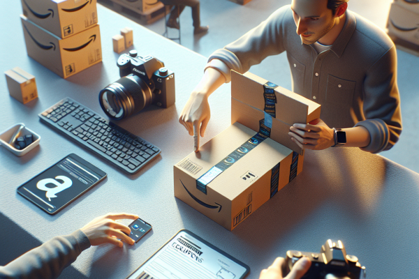 Master en Cupones de Amazon: Guía Completa para Compradores y Vendedores