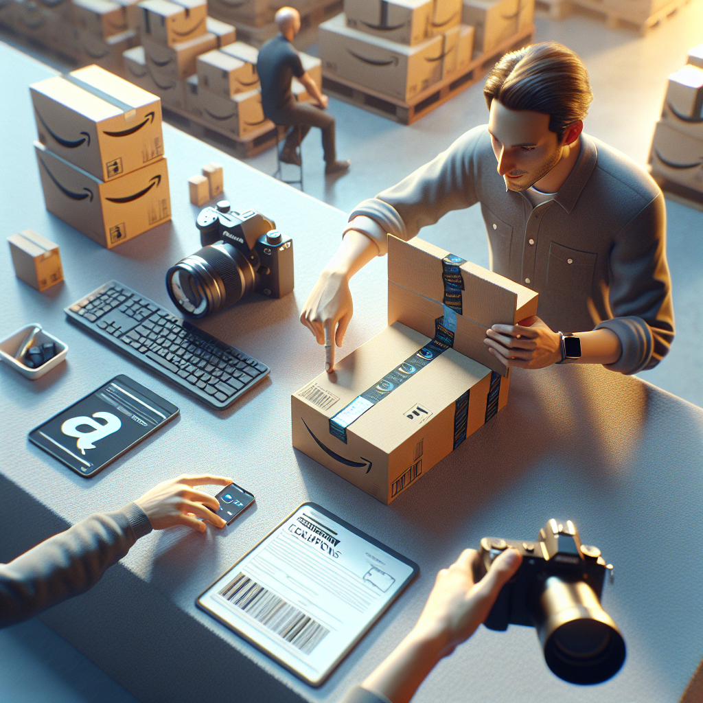 Master en Cupones de Amazon: Guía Completa para Compradores y Vendedores