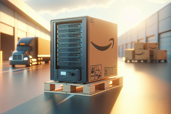 Amazon Logra Nuevos Récords en Su Negocio de Publicidad en 2025